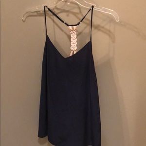 Lilly Pulitzer tank top